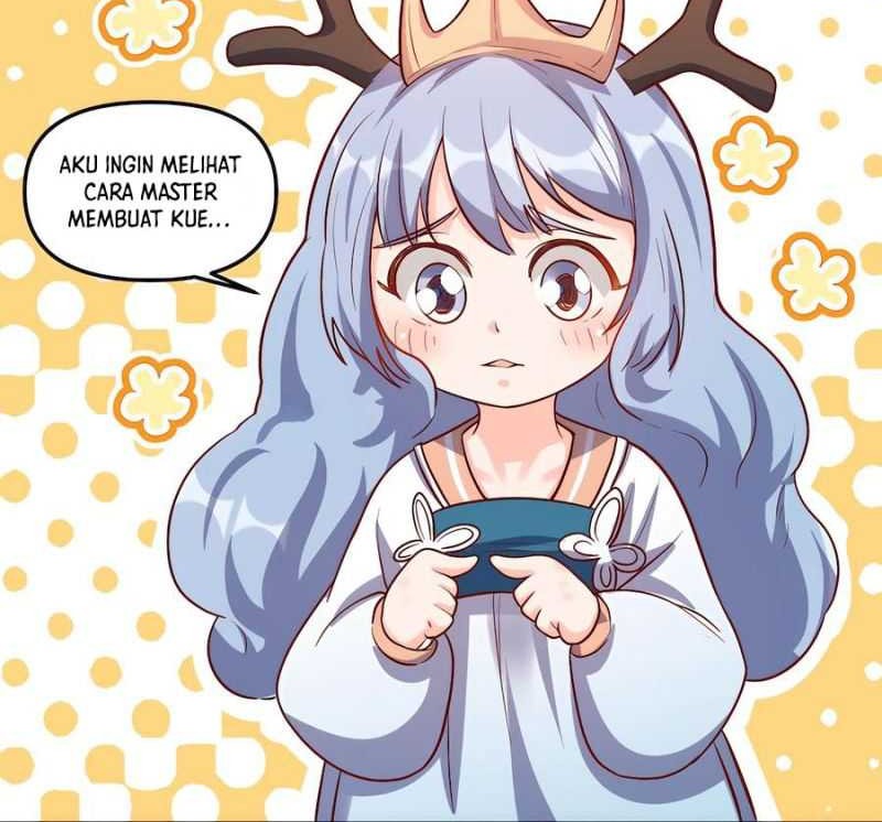 I’m Actually A Cultivation Bigshot Chapter 180 Gambar 36