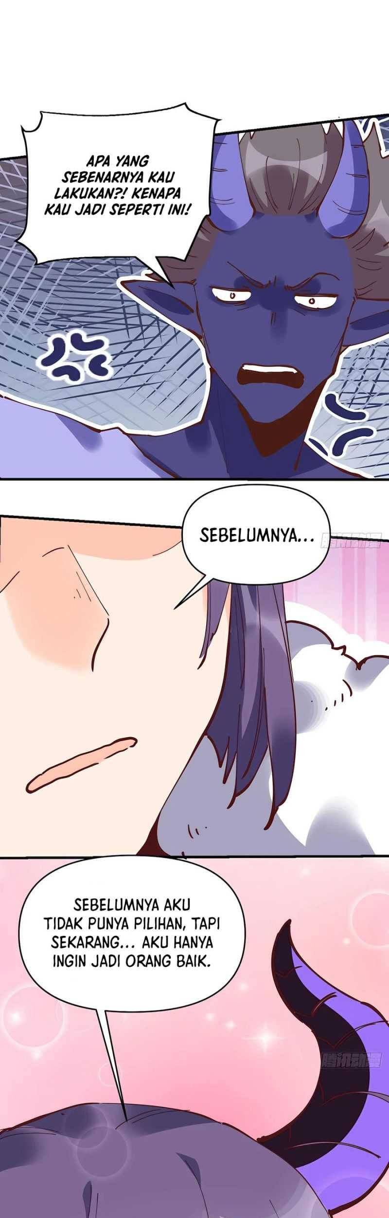 Manhua I’m Actually A Cultivation Bigshot Chapter 180 gambar nomor 2