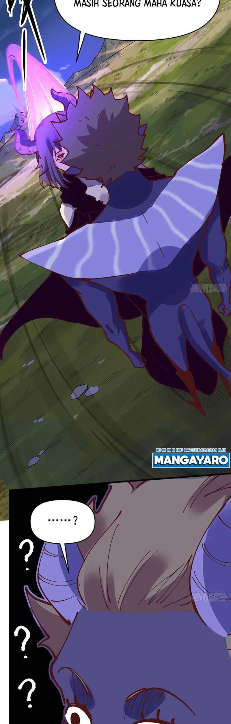 I’m Actually A Cultivation Bigshot Chapter 180 Gambar 6