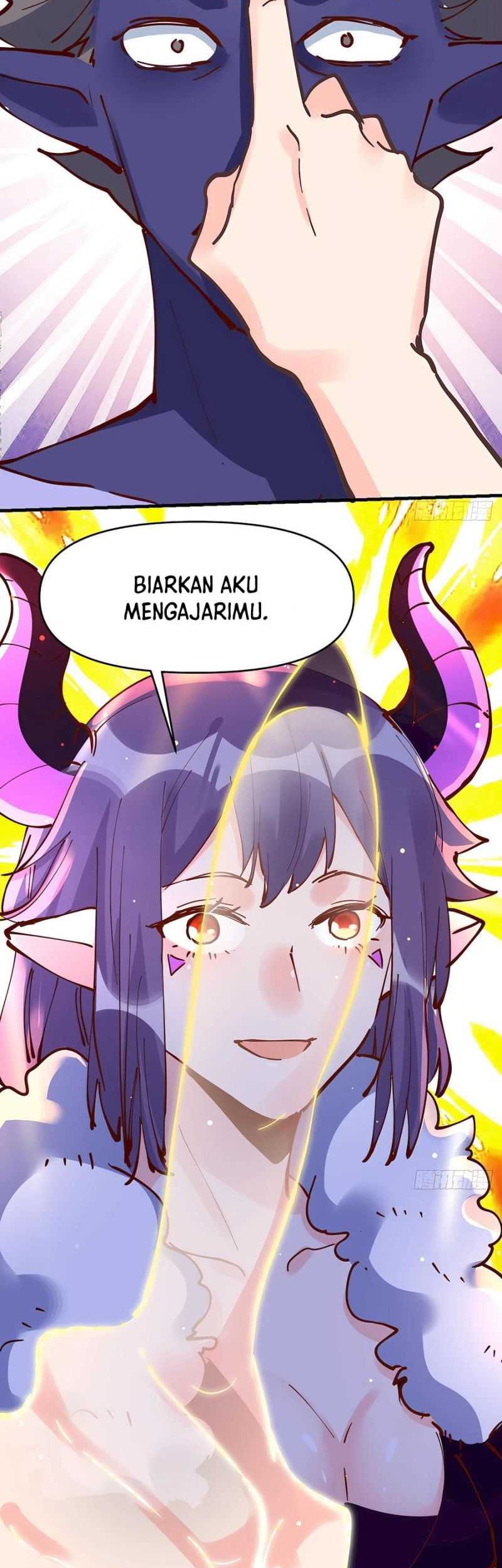 I’m Actually A Cultivation Bigshot Chapter 180 Gambar 9