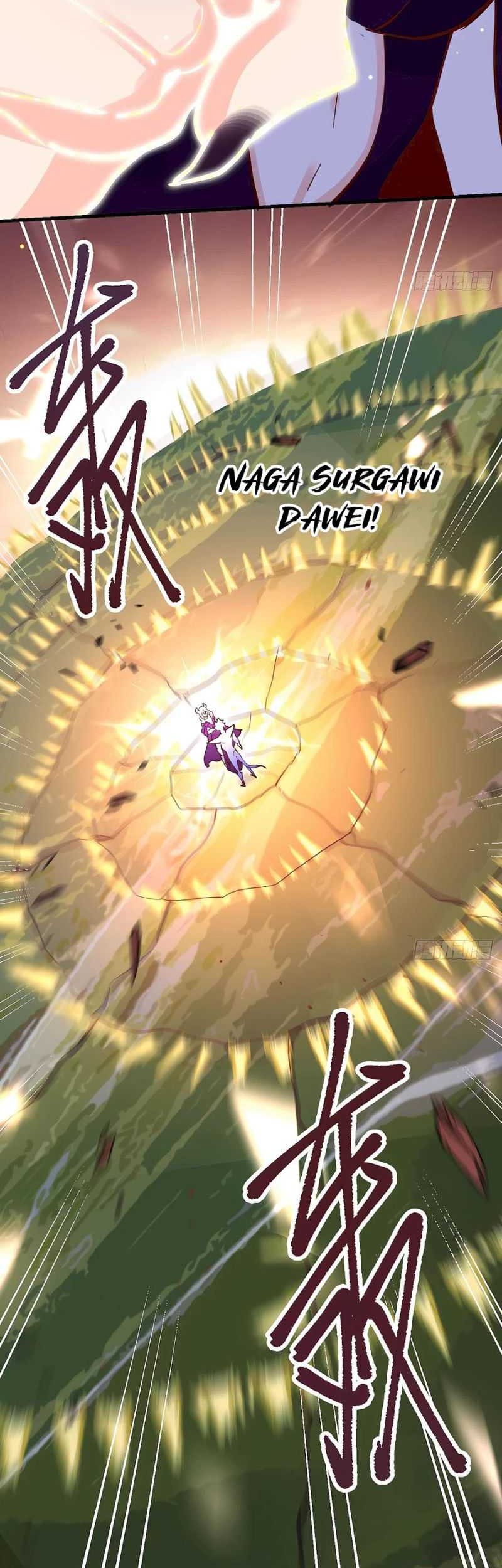 I’m Actually A Cultivation Bigshot Chapter 180 Gambar 10