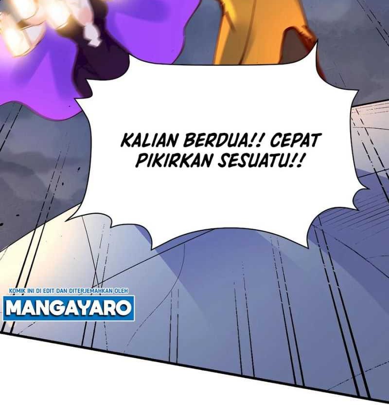 I’m Actually A Cultivation Bigshot Chapter 180 Gambar 18