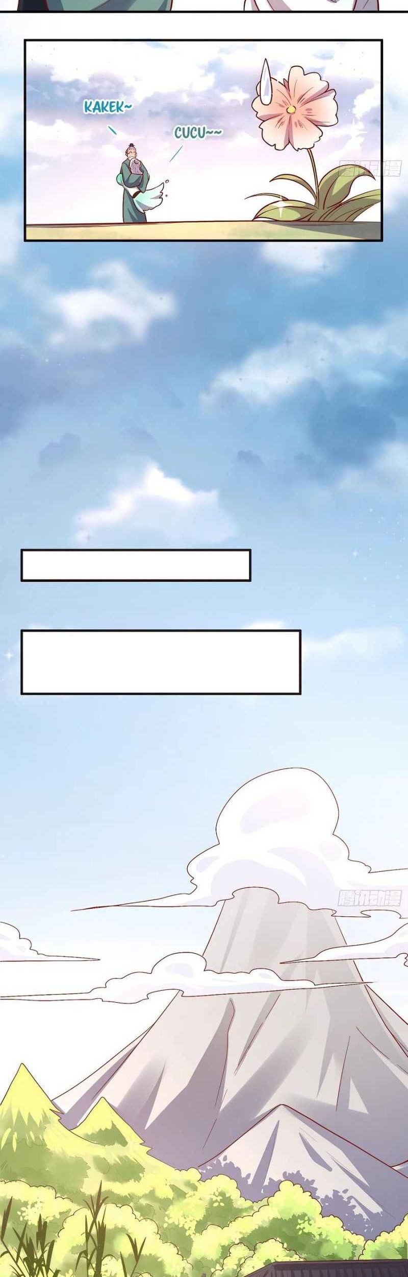 I’m Actually A Cultivation Bigshot Chapter 180 Gambar 27