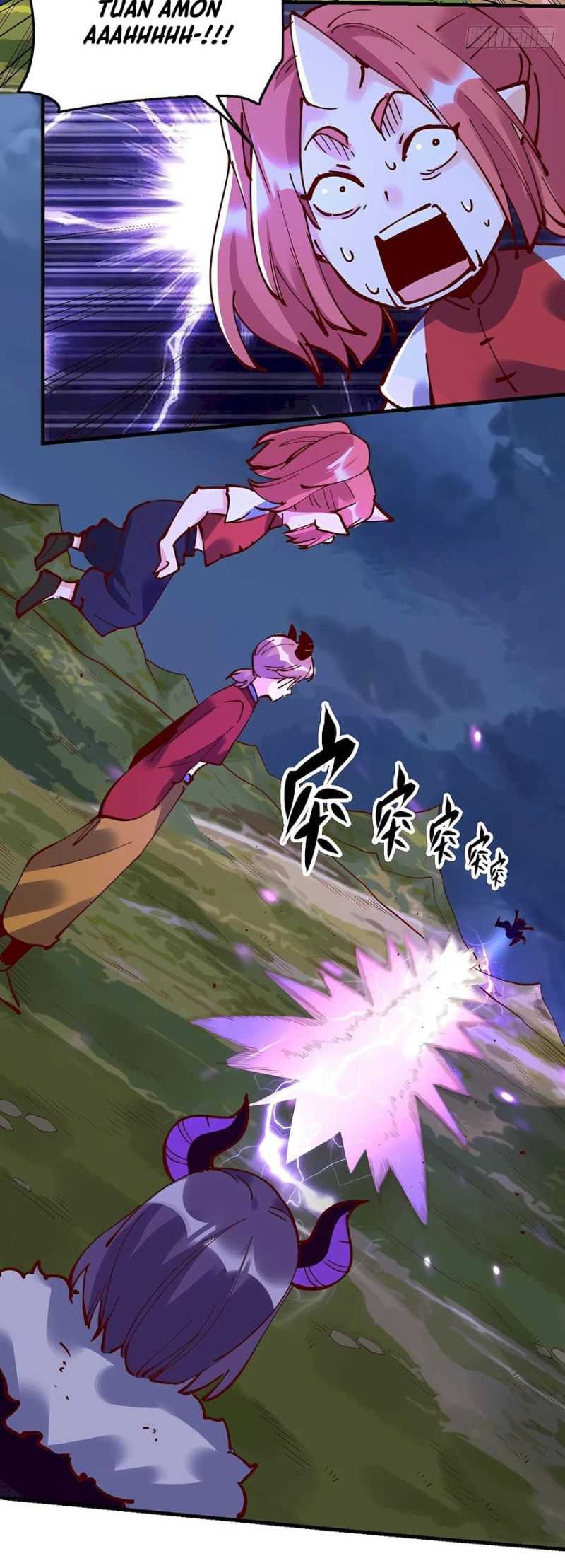 I’m Actually A Cultivation Bigshot Chapter 179 Gambar 38