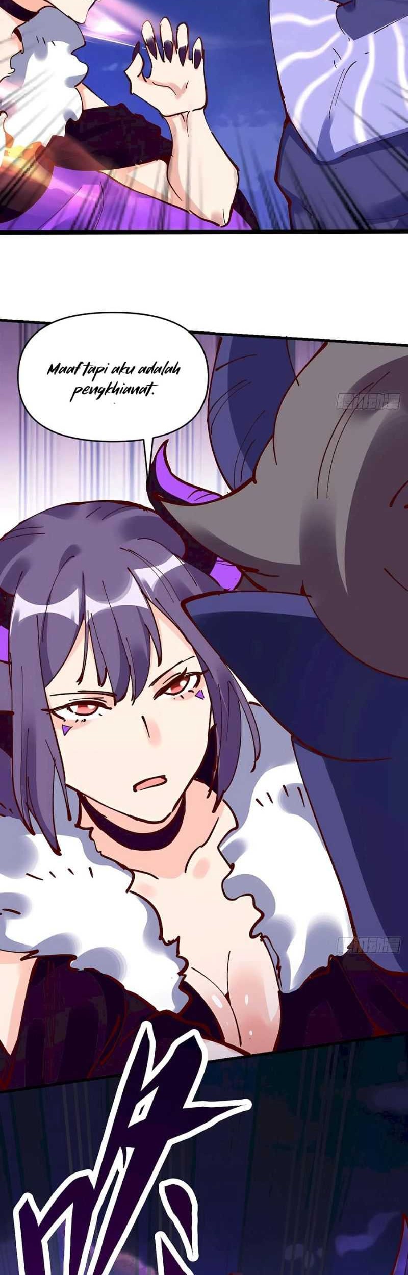 I’m Actually A Cultivation Bigshot Chapter 179 Gambar 36