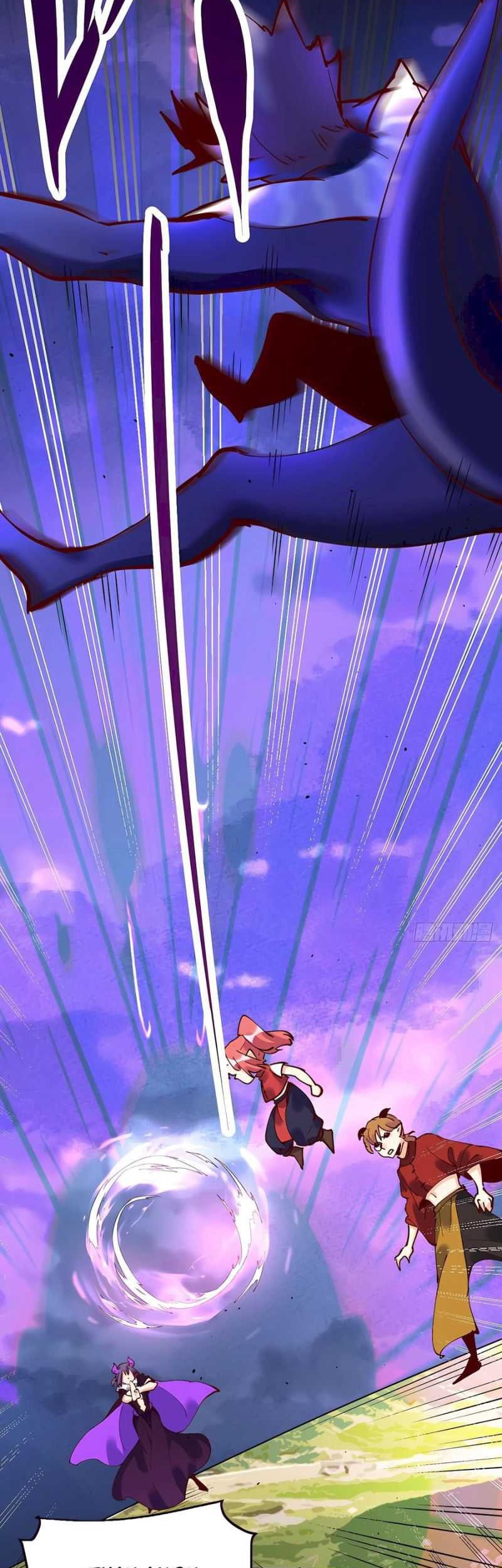 I’m Actually A Cultivation Bigshot Chapter 179 Gambar 37