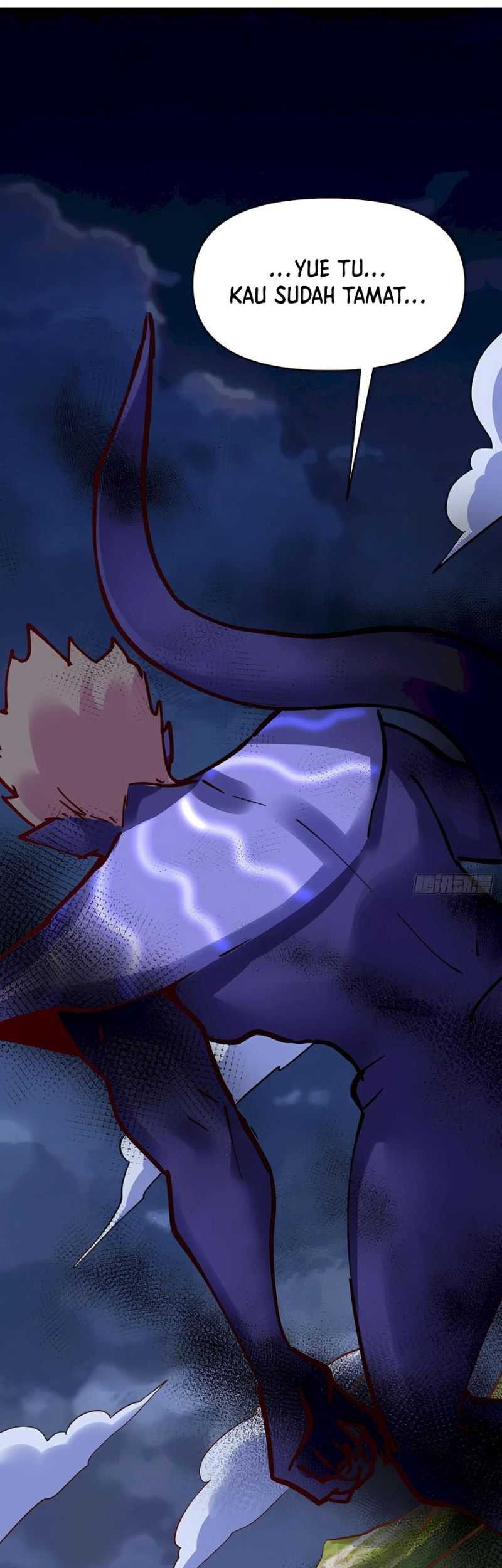 I’m Actually A Cultivation Bigshot Chapter 179 Gambar 39