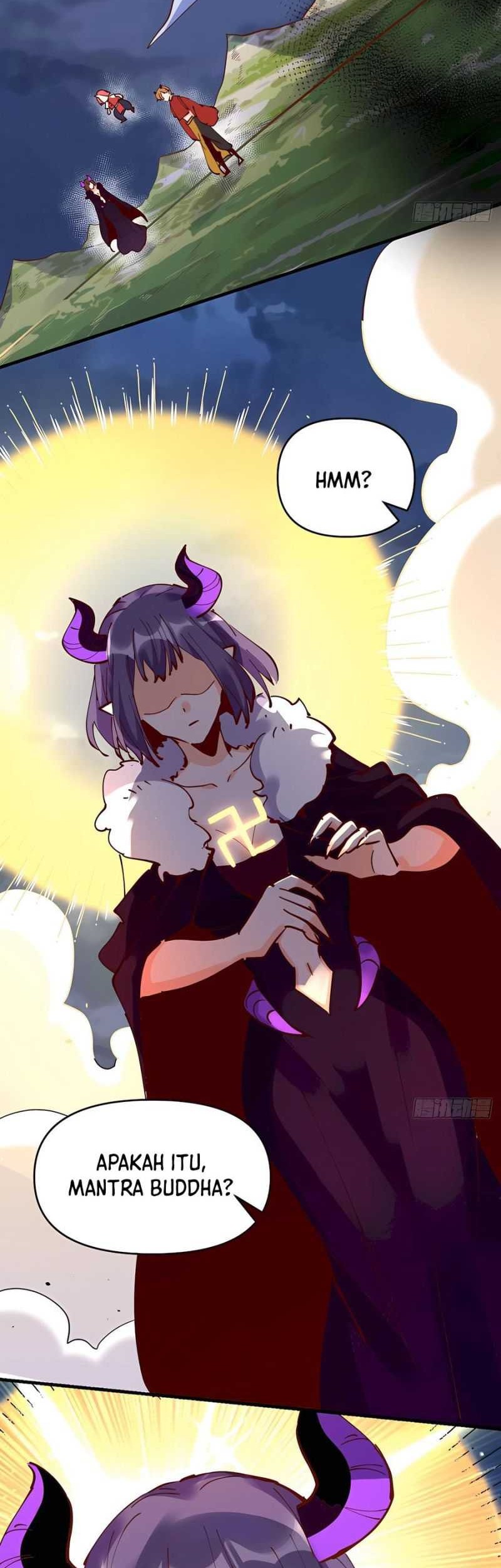 I’m Actually A Cultivation Bigshot Chapter 179 Gambar 40