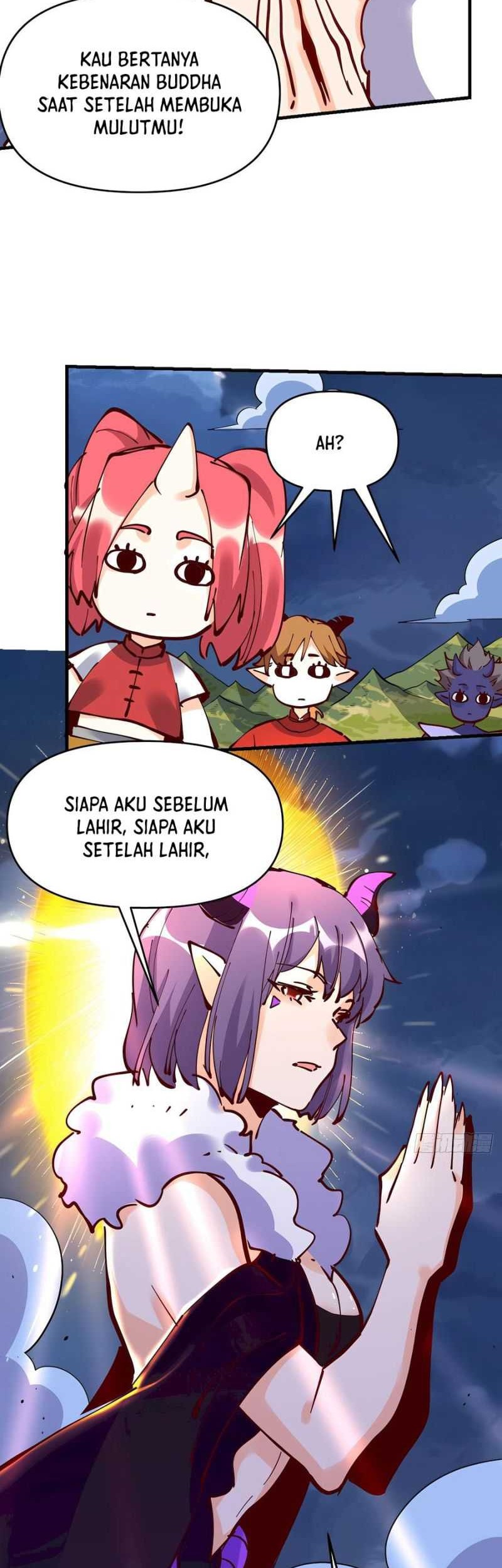 I’m Actually A Cultivation Bigshot Chapter 179 Gambar 43