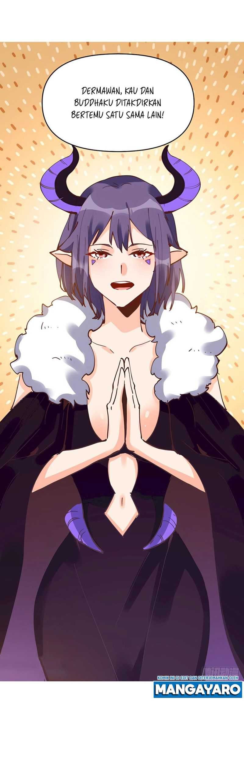 I’m Actually A Cultivation Bigshot Chapter 179 Gambar 45