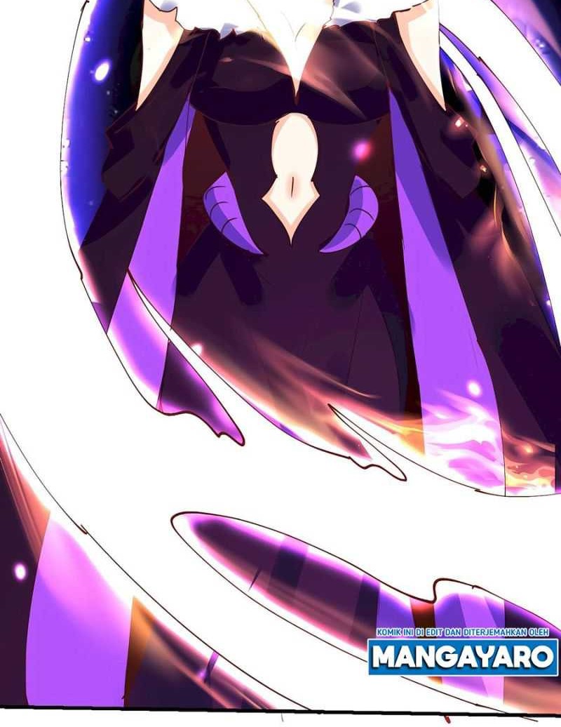 I’m Actually A Cultivation Bigshot Chapter 179 Gambar 28