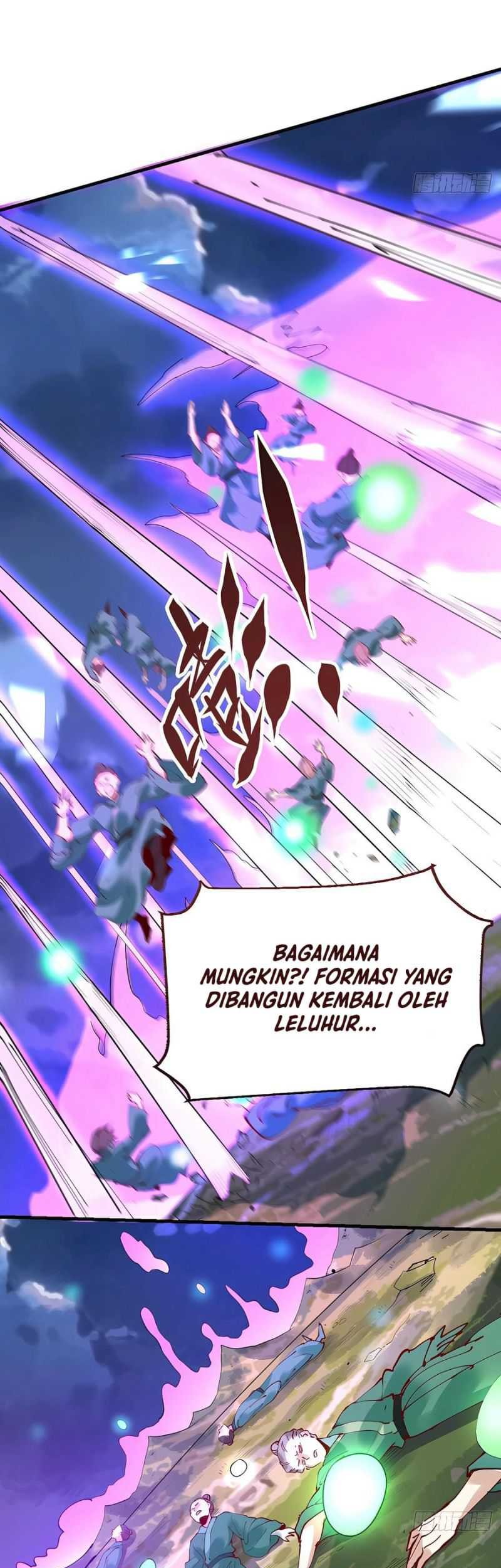 I’m Actually A Cultivation Bigshot Chapter 179 Gambar 25