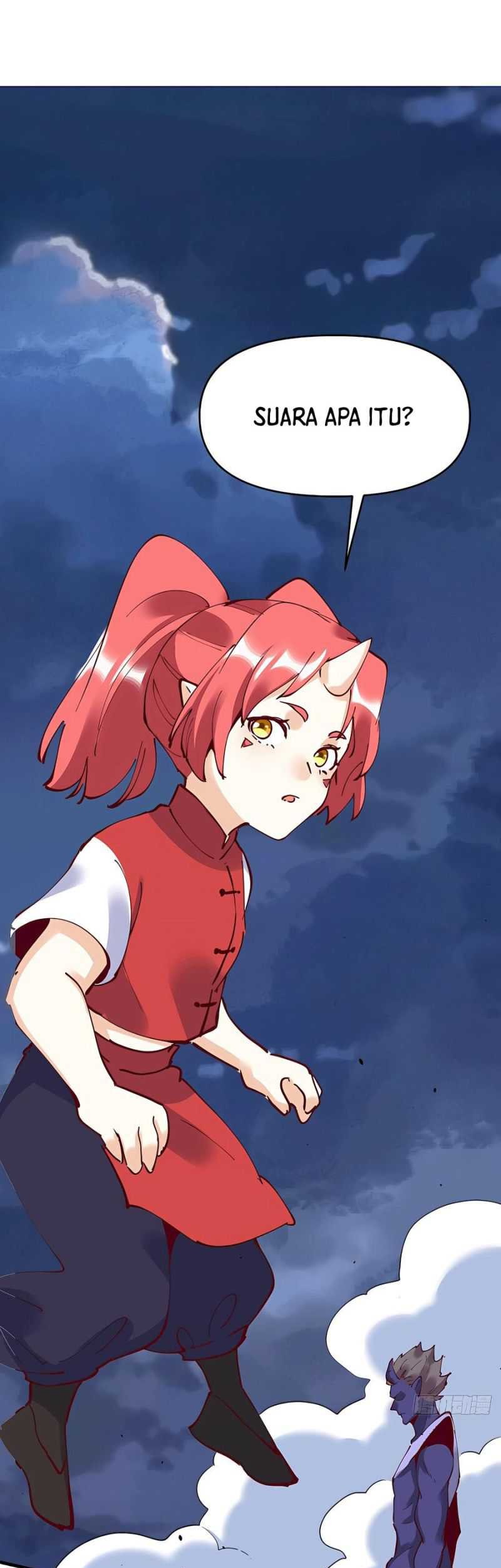 I’m Actually A Cultivation Bigshot Chapter 179 Gambar 29