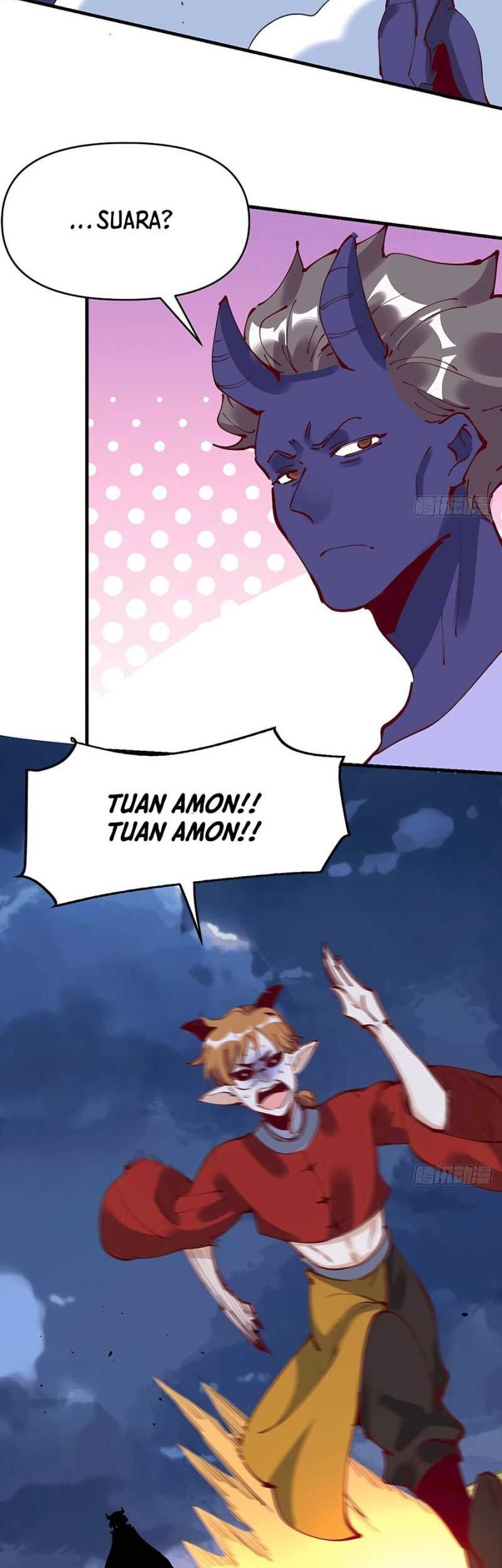 I’m Actually A Cultivation Bigshot Chapter 179 Gambar 30