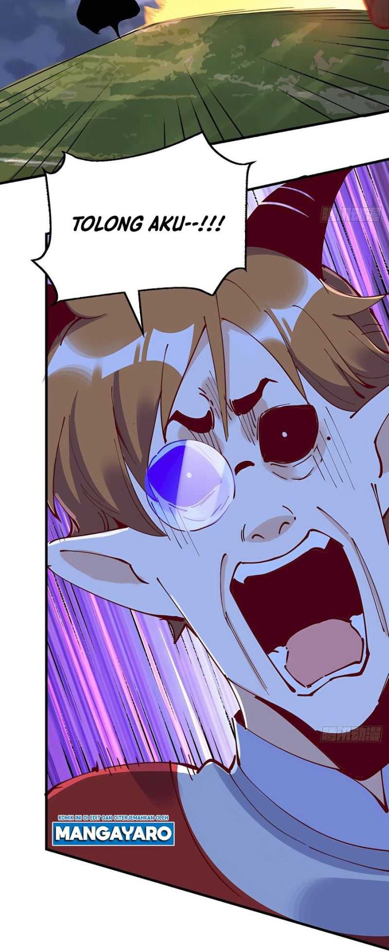 I’m Actually A Cultivation Bigshot Chapter 179 Gambar 31