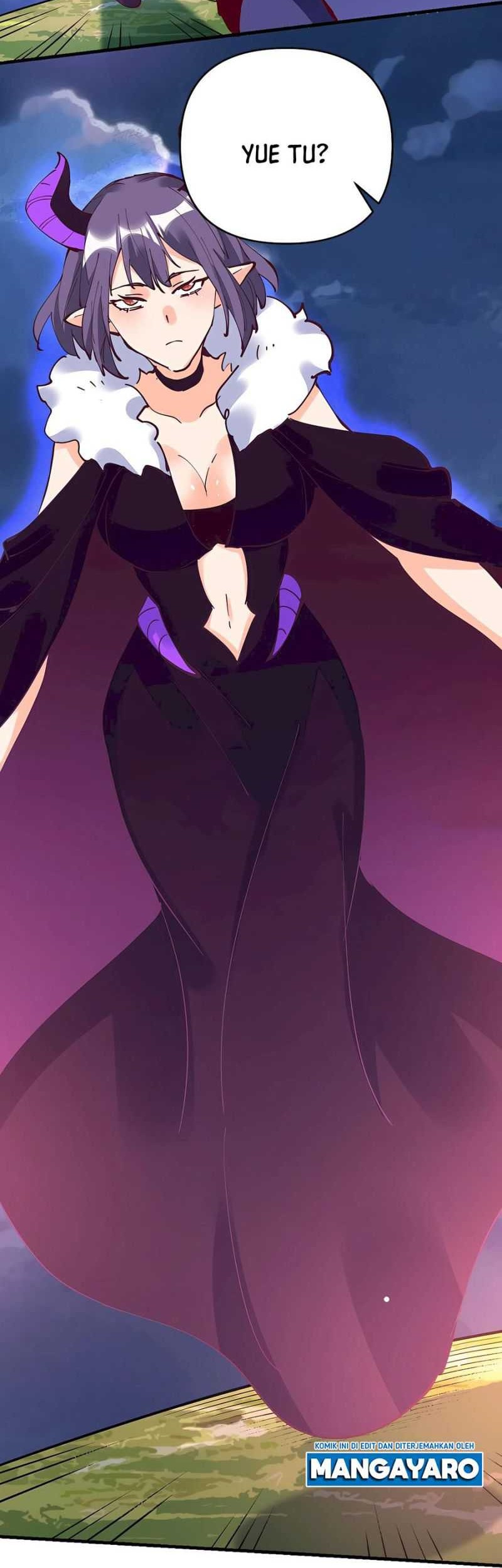 I’m Actually A Cultivation Bigshot Chapter 179 Gambar 33