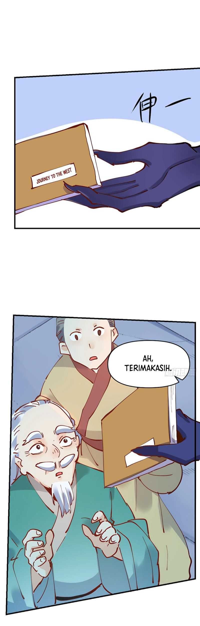 Manhua I’m Actually A Cultivation Bigshot Chapter 179 gambar nomor 2