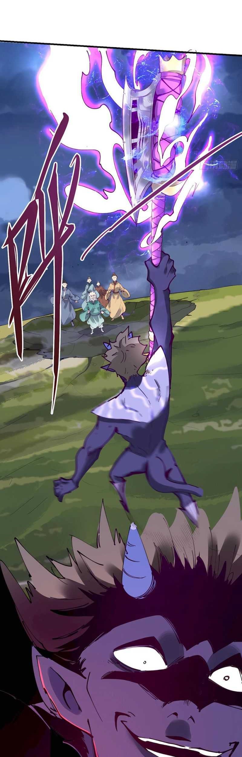 I’m Actually A Cultivation Bigshot Chapter 179 Gambar 6