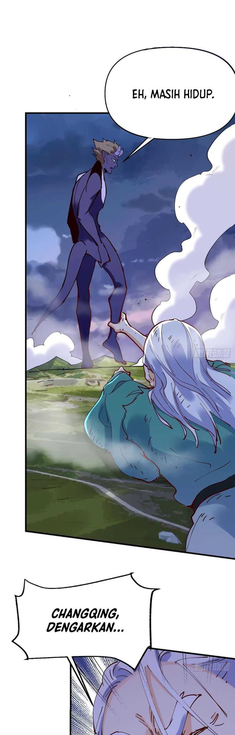 I’m Actually A Cultivation Bigshot Chapter 179 Gambar 13