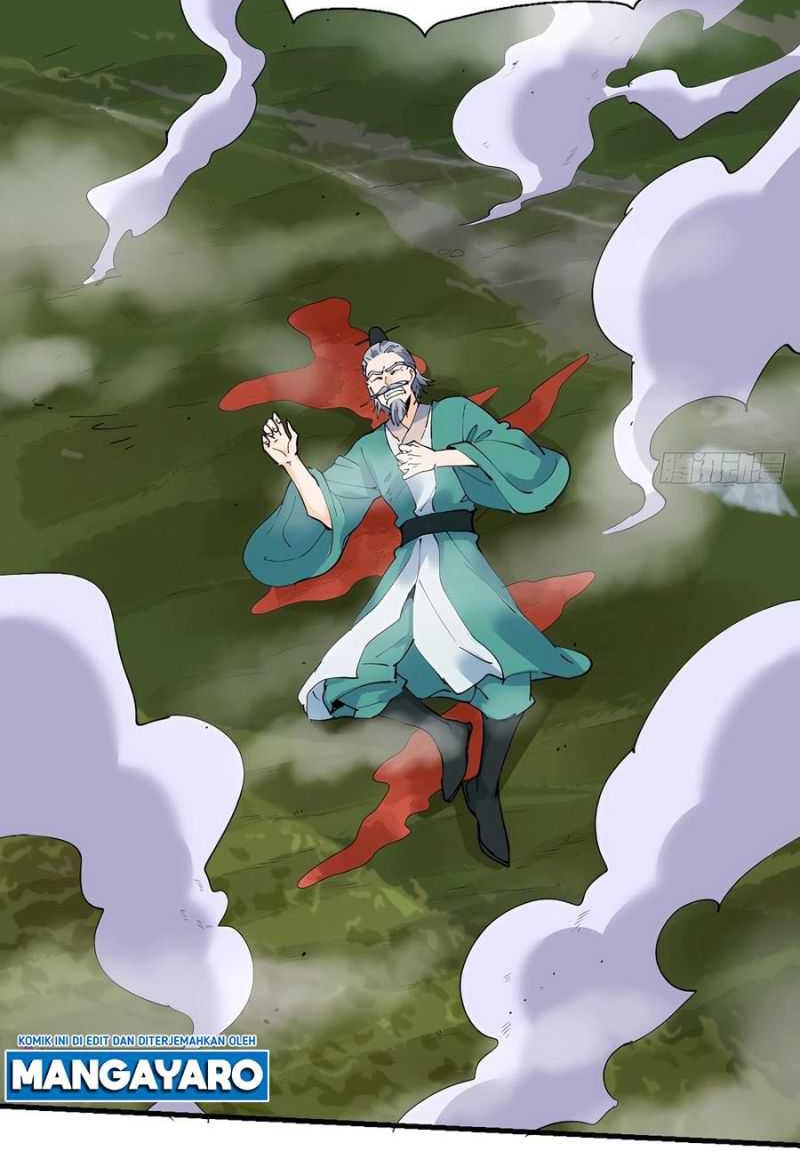 I’m Actually A Cultivation Bigshot Chapter 179 Gambar 15