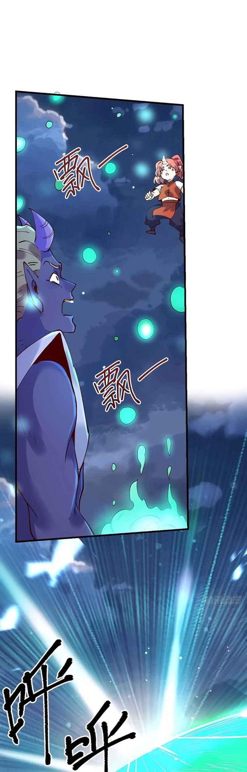 I’m Actually A Cultivation Bigshot Chapter 179 Gambar 20