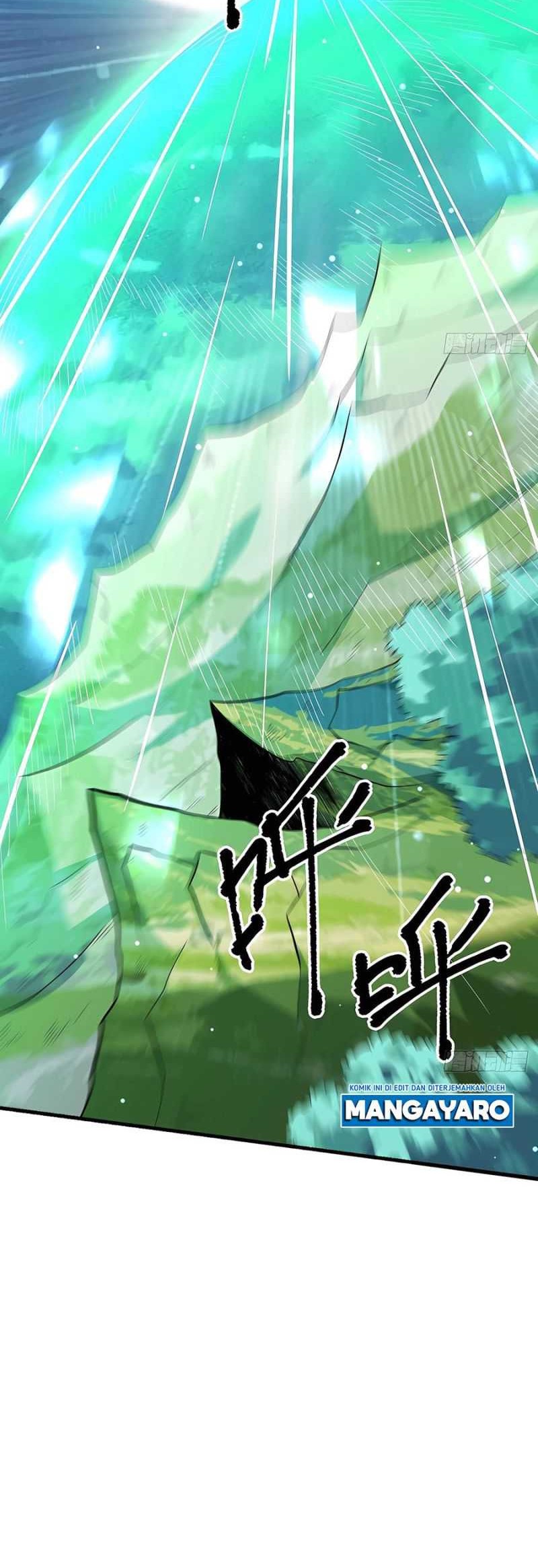 I’m Actually A Cultivation Bigshot Chapter 179 Gambar 21