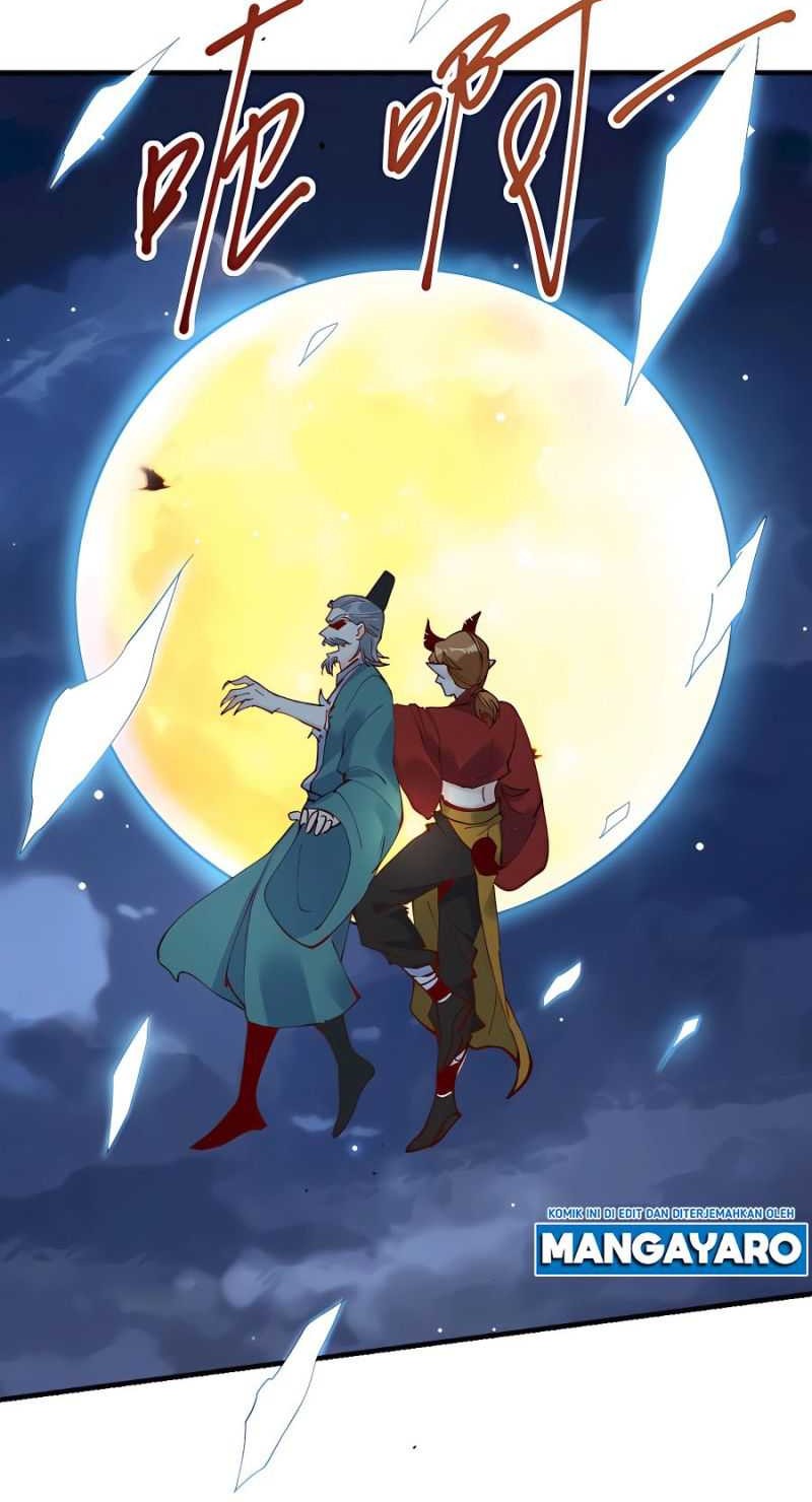 I’m Actually A Cultivation Bigshot Chapter 178 Gambar 35