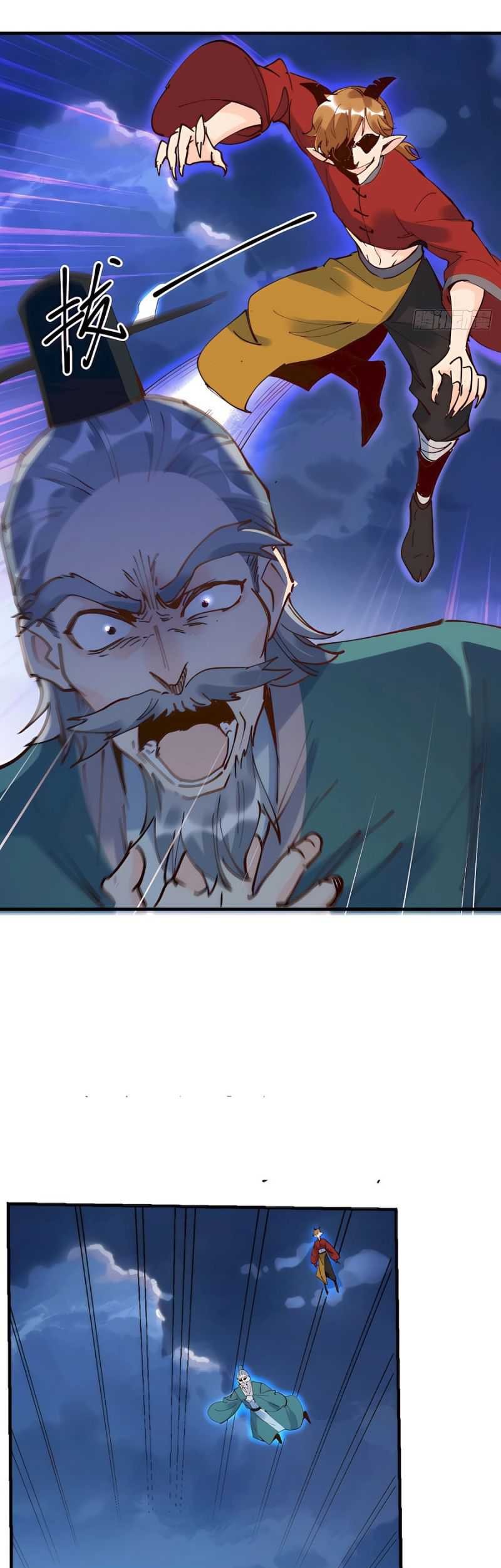 I’m Actually A Cultivation Bigshot Chapter 178 Gambar 36