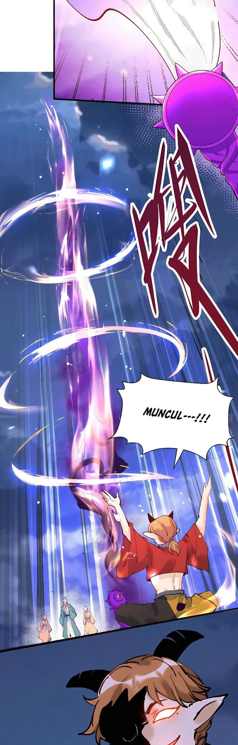 I’m Actually A Cultivation Bigshot Chapter 178 Gambar 42