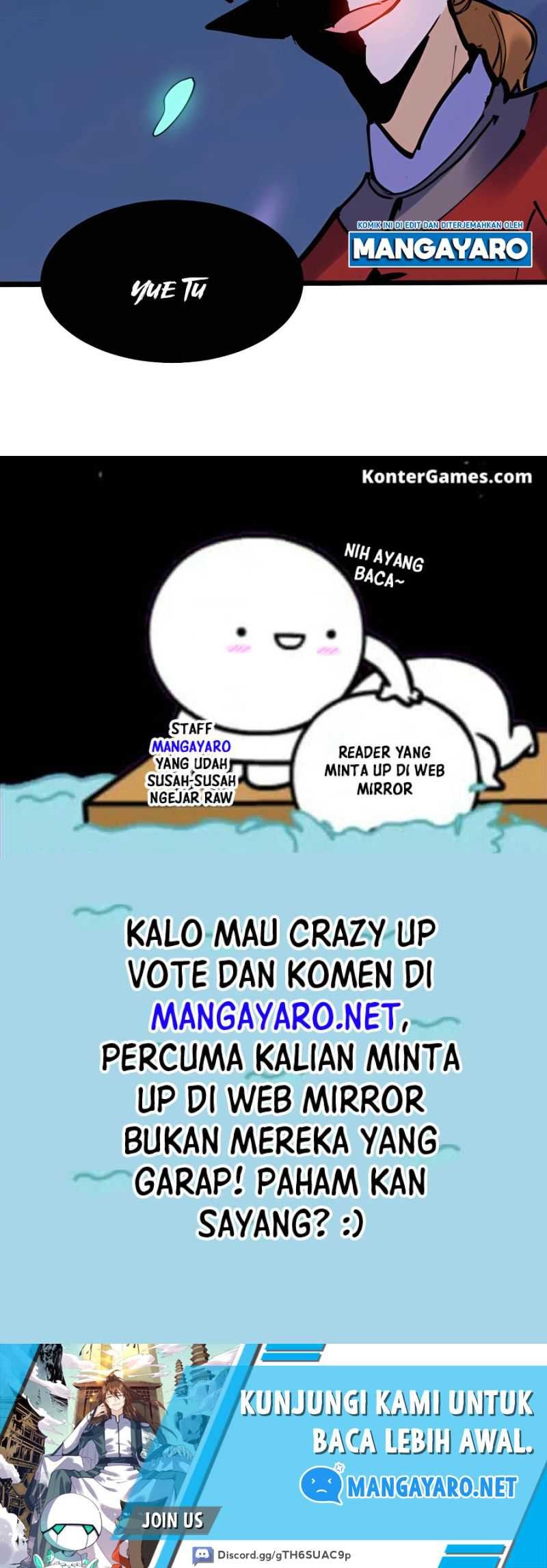 I’m Actually A Cultivation Bigshot Chapter 178 Gambar 43