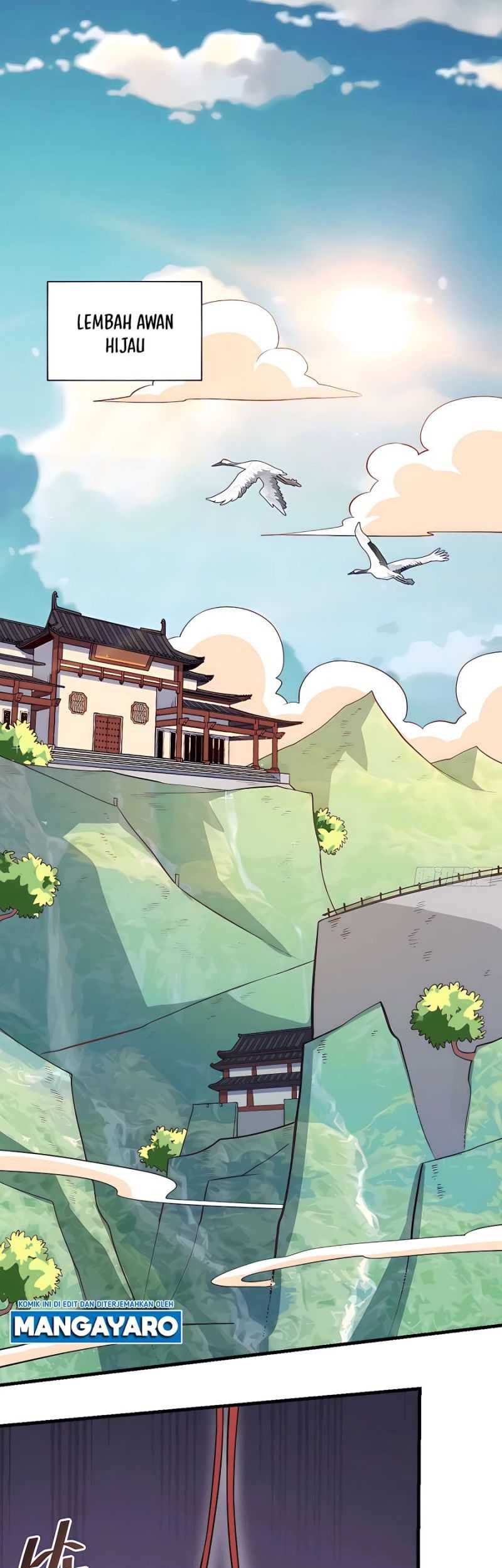 Manhua I’m Actually A Cultivation Bigshot Chapter 178 gambar nomor 2