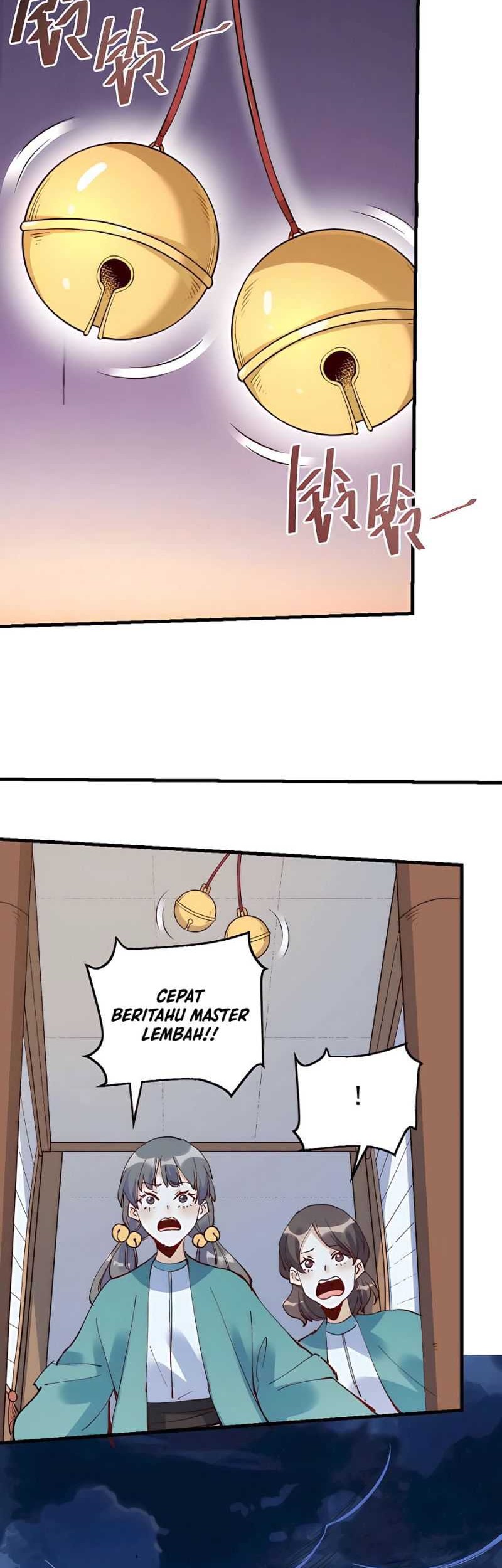 I’m Actually A Cultivation Bigshot Chapter 178 Gambar 3