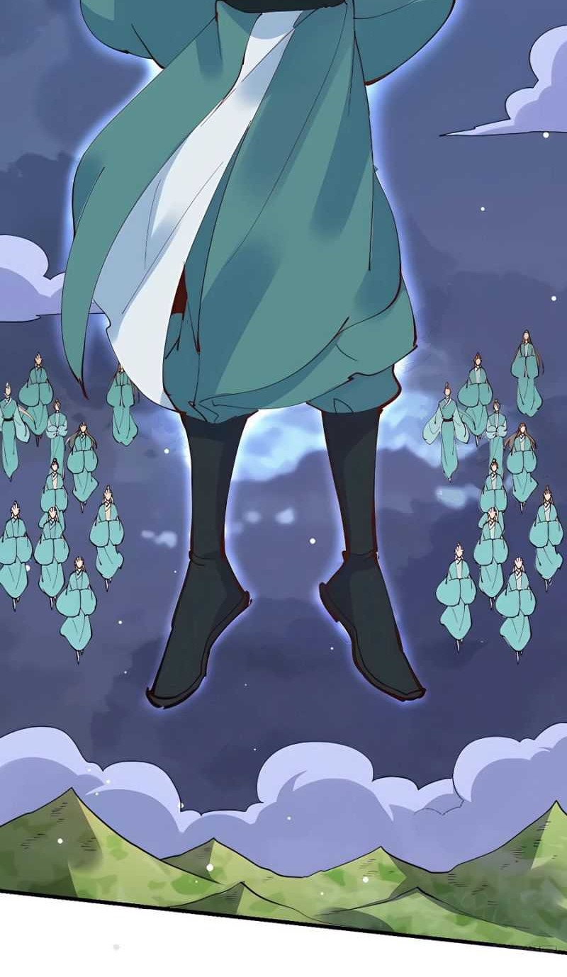 I’m Actually A Cultivation Bigshot Chapter 178 Gambar 5