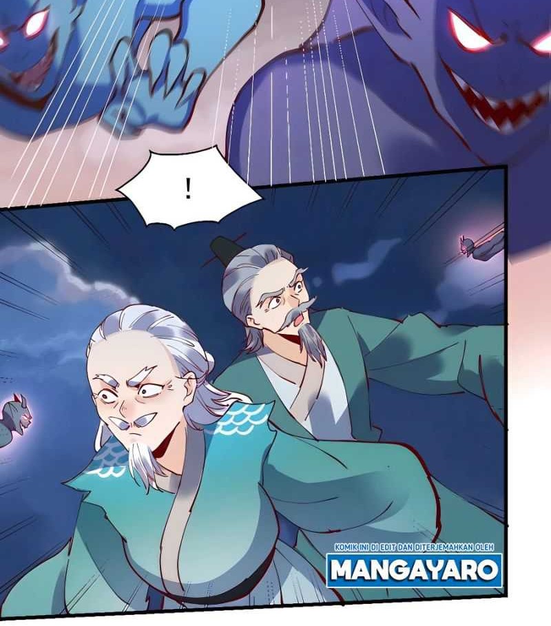 I’m Actually A Cultivation Bigshot Chapter 178 Gambar 15