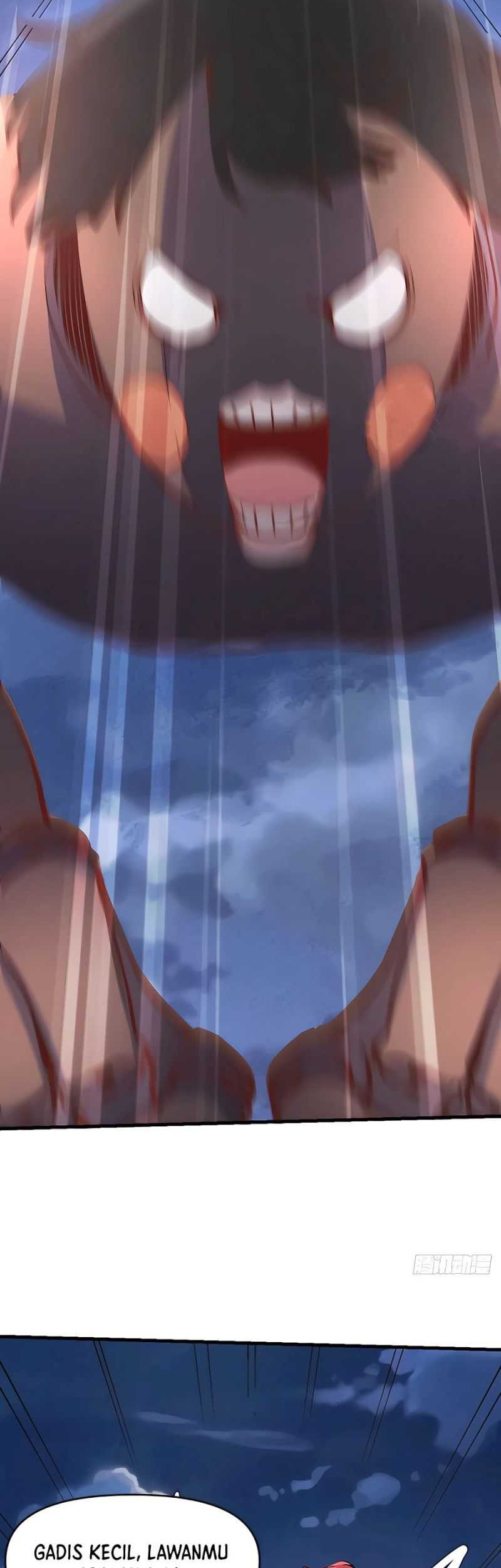 I’m Actually A Cultivation Bigshot Chapter 178 Gambar 17