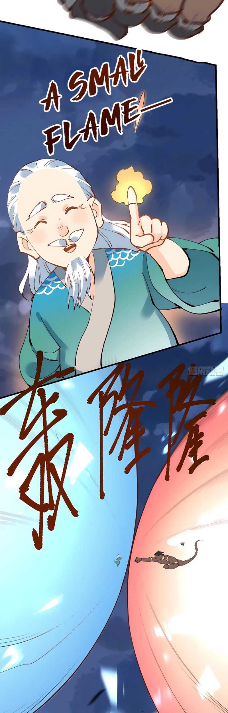 I’m Actually A Cultivation Bigshot Chapter 178 Gambar 19