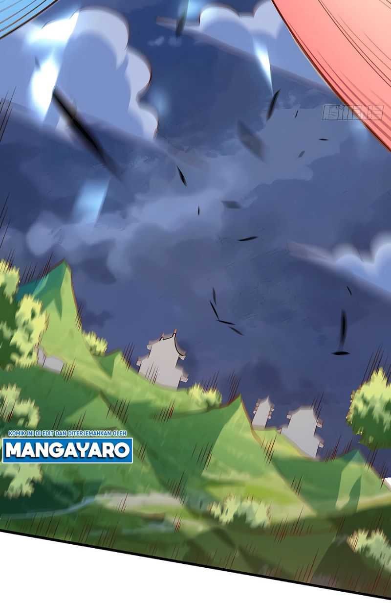 I’m Actually A Cultivation Bigshot Chapter 178 Gambar 20