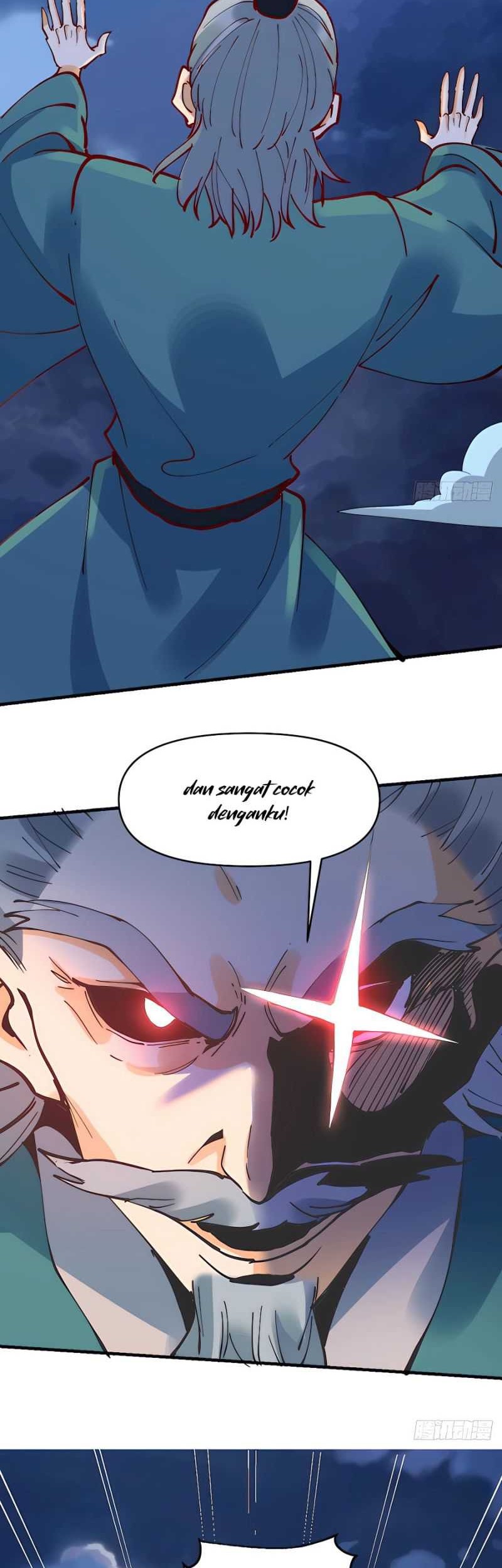 I’m Actually A Cultivation Bigshot Chapter 178 Gambar 22