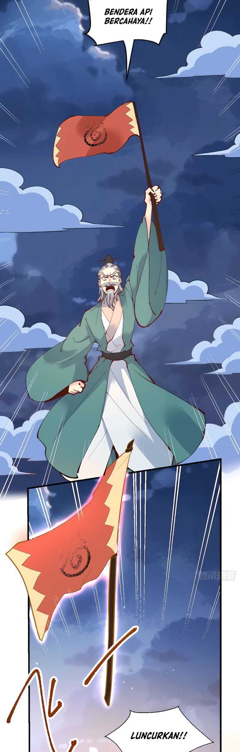 I’m Actually A Cultivation Bigshot Chapter 178 Gambar 23