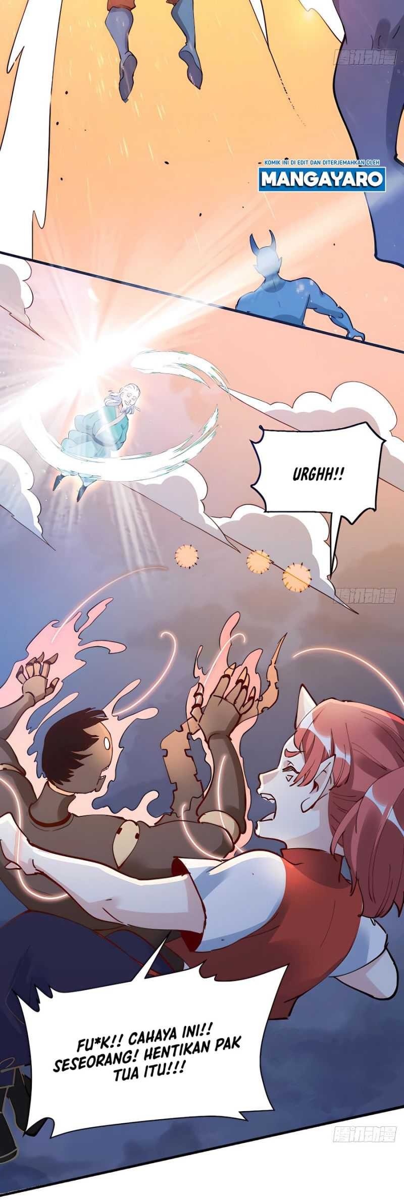 I’m Actually A Cultivation Bigshot Chapter 178 Gambar 25