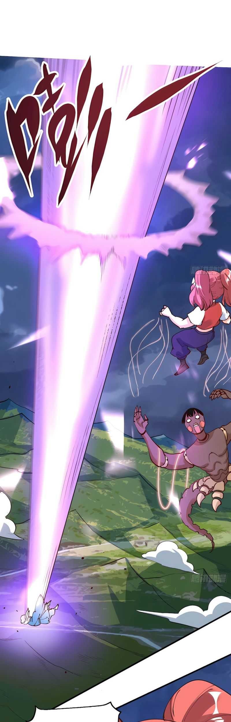 I’m Actually A Cultivation Bigshot Chapter 178 Gambar 26