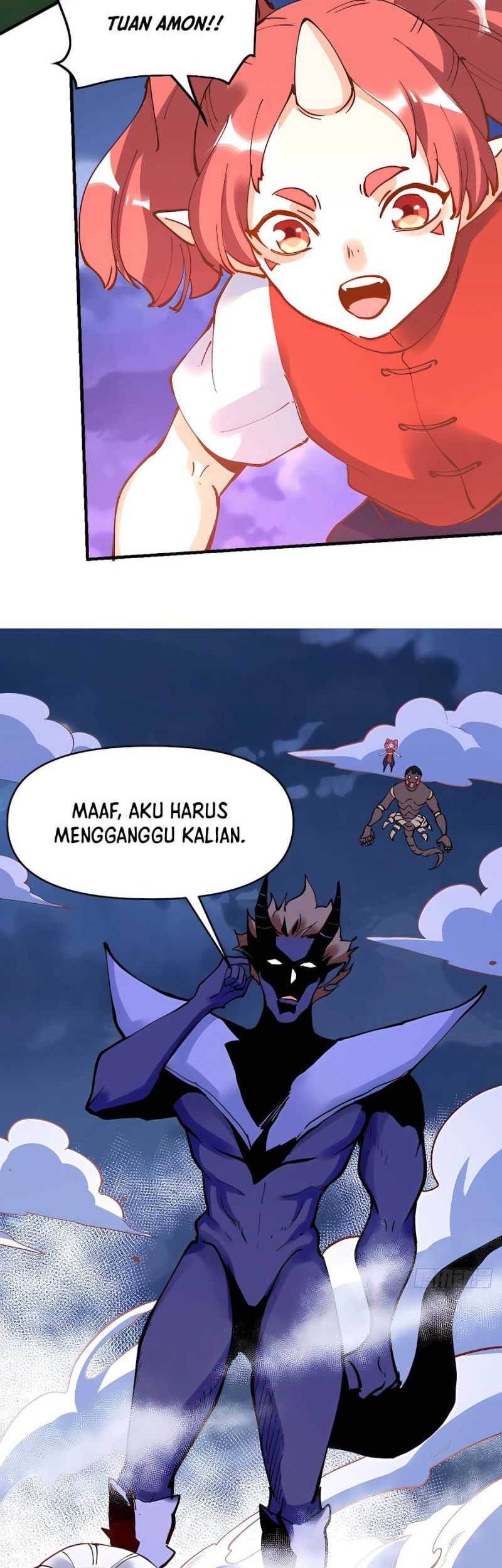 I’m Actually A Cultivation Bigshot Chapter 178 Gambar 27