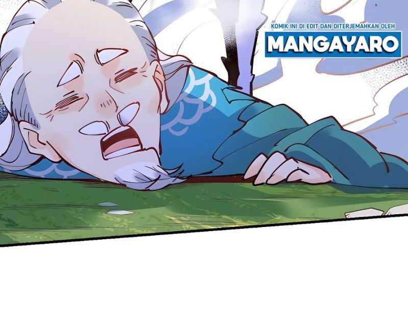 I’m Actually A Cultivation Bigshot Chapter 178 Gambar 28