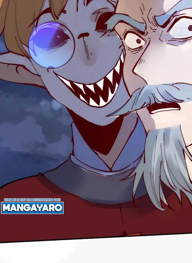 I’m Actually A Cultivation Bigshot Chapter 178 Gambar 32