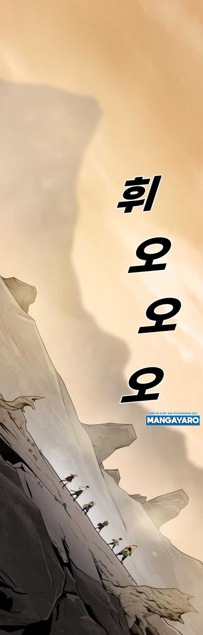 Manhwa Teenage Swordsman Chapter 57 gambar nomor 2