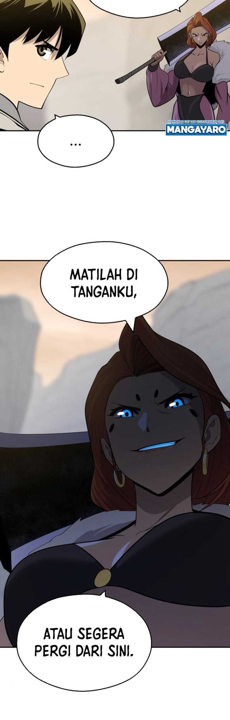 Teenage Swordsman Chapter 57 Gambar 23