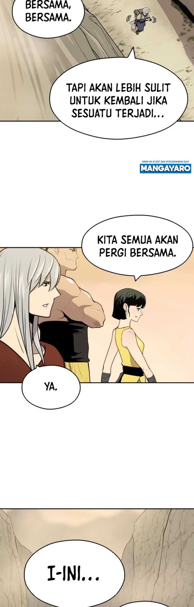 Teenage Swordsman Chapter 57 Gambar 15