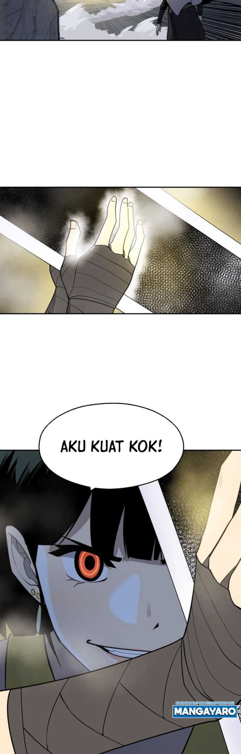 Teenage Swordsman Chapter 57 Gambar 33