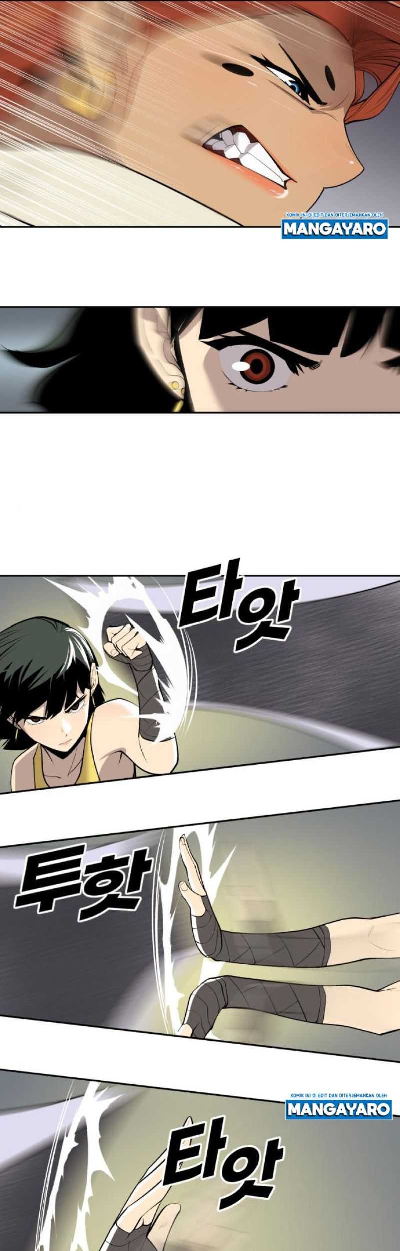 Teenage Swordsman Chapter 57 Gambar 37