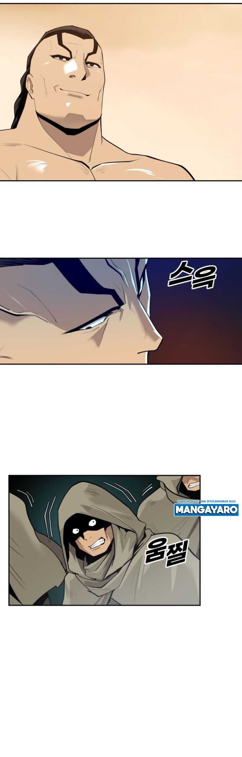 Teenage Swordsman Chapter 57 Gambar 48